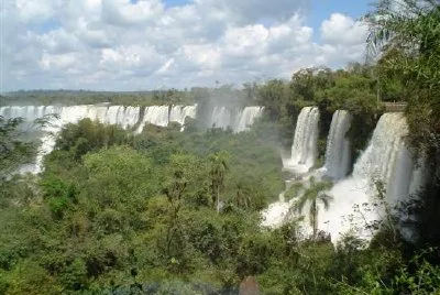 Iguazu fällt, Argentinien