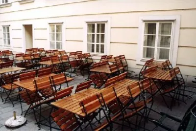 Wien, Österreich