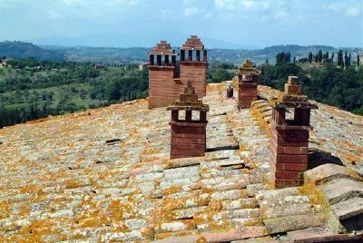 意大利托斯卡納