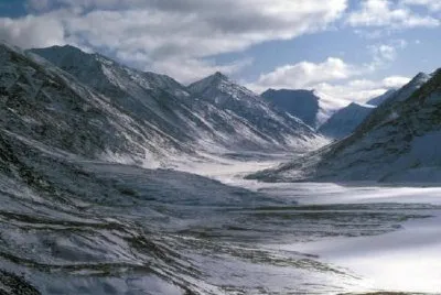 Upper Peter Lake jigsaw puzzle
