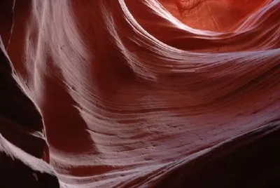 Antelope canyon jigsaw puzzle