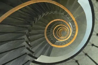 Escaliers