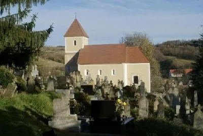 Kościół, Węgry