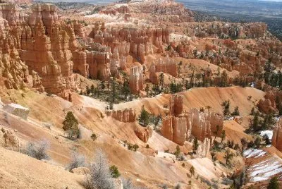 Bryce Canyon, Utah, États-Unis