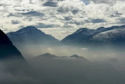 Алпийски планини