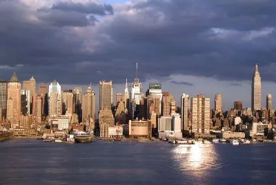 Manhattan, New York, USA