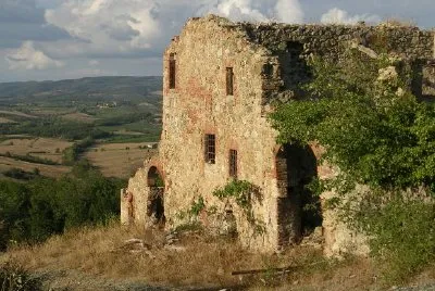 Toskania, Włochy