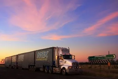 Semirimorchio e sottoinsieme