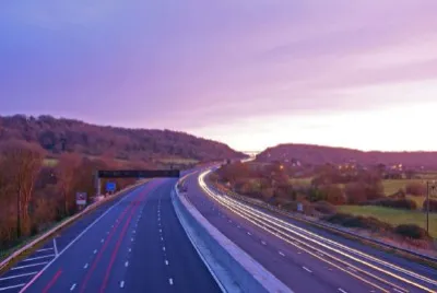 Landsbygden landskap