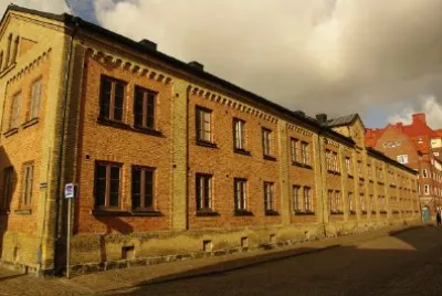 Goteborg, Szwecja