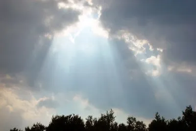 Światło słoneczne