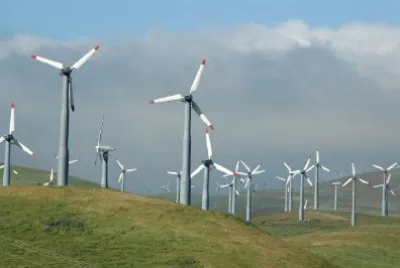 Windpark