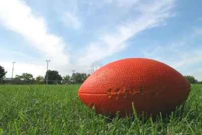 Fußball