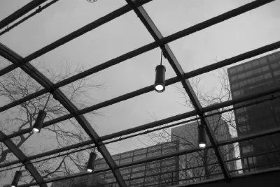 Union Station, Chicago, USA