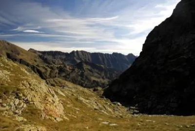Berge