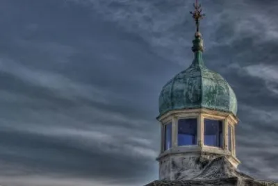 Molo północne w Blackpool