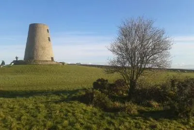 Cleadon Mill