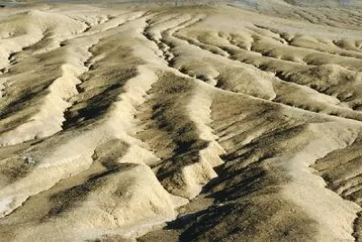 Dunes jigsaw puzzle