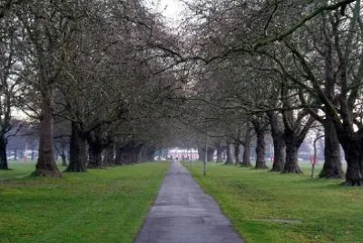 Christchurch, Nova Zelândia