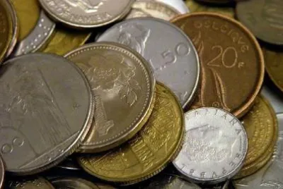 פאזל של מטבעות