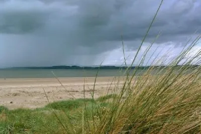 Plaża Donegal, Irlandia