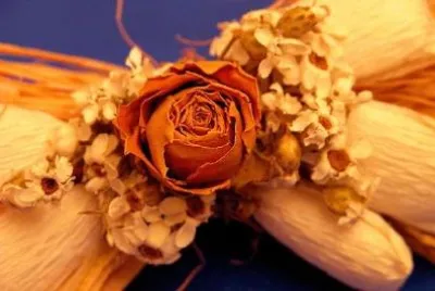Roses bouquet jigsaw puzzle