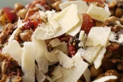 Chickpea Salad jigsaw puzzle
