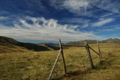 Landscape jigsaw puzzle
