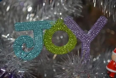 Decorazioni natalizie