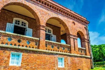 Kaohsiung, Tailândia