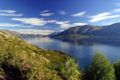 See Wanaka, Neuseeland