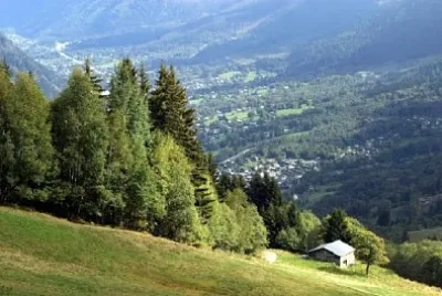 Valley View