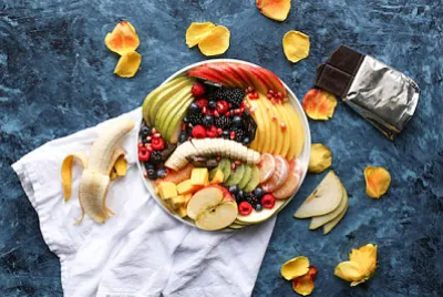 Fruit Salad jigsaw puzzle