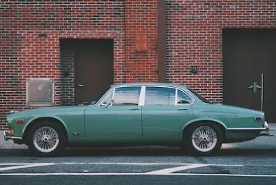 Класическа кола