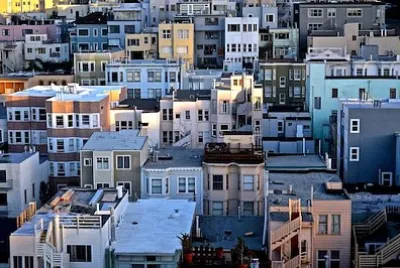 North Beach, San Francisco, Stany Zjednoczone