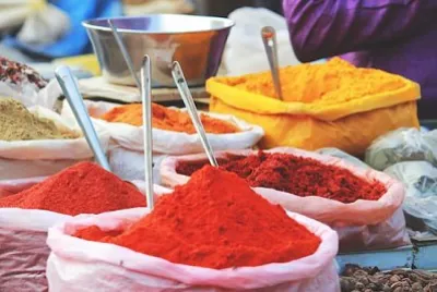Mapusa, Índia