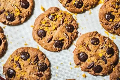Tasty Cookies jigsaw puzzle