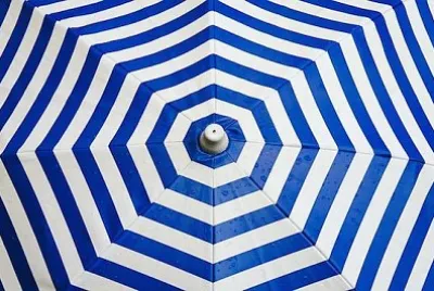 Ombrellone da spiaggia