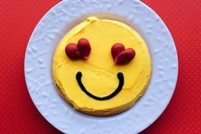 Love Smiley jigsaw puzzle