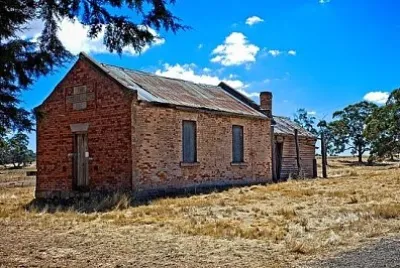 Kościół na polach