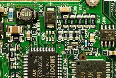 電子元件