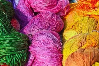 Filo per cucire