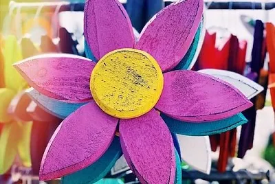 花粉