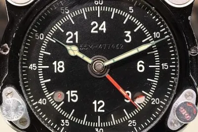 24 Hours Watch jigsaw puzzle