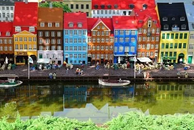 Legoland