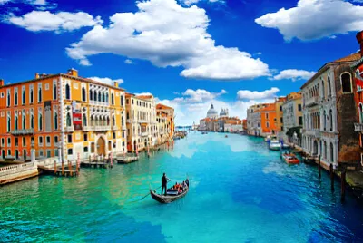 意大利威尼斯