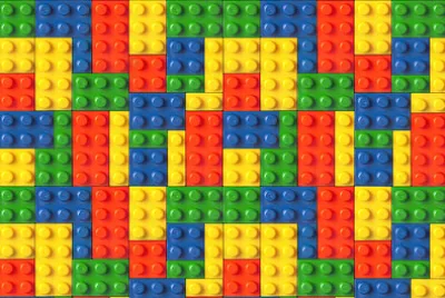 Lego-Muster