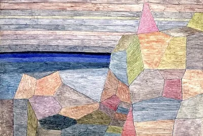 Promontorio Ph. (1933)