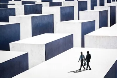 Ремикс на градски сгради