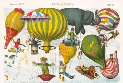 エアロスタティックマガジン (1878)